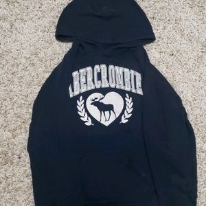 Abercrombie Girls Hoodie